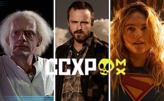 CCXP México 2026; fechas, invitados y todo lo que debes saber