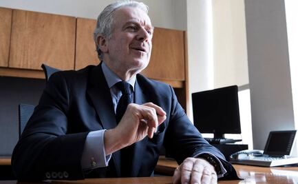 Al ignorar a la oposición, AMLO emula a Carlos Salinas de Gortari: Santiago Creel