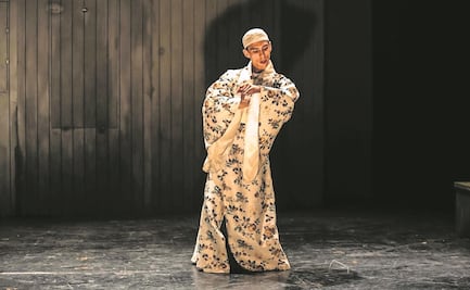 A escena: cuerpo, VIH e identidad