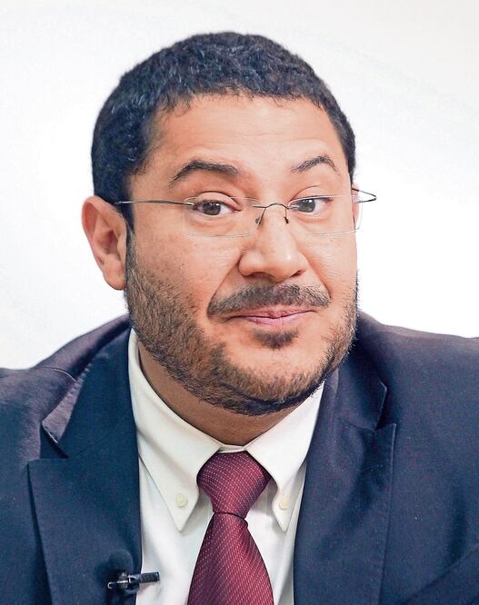 Martí Batres Guadarrama