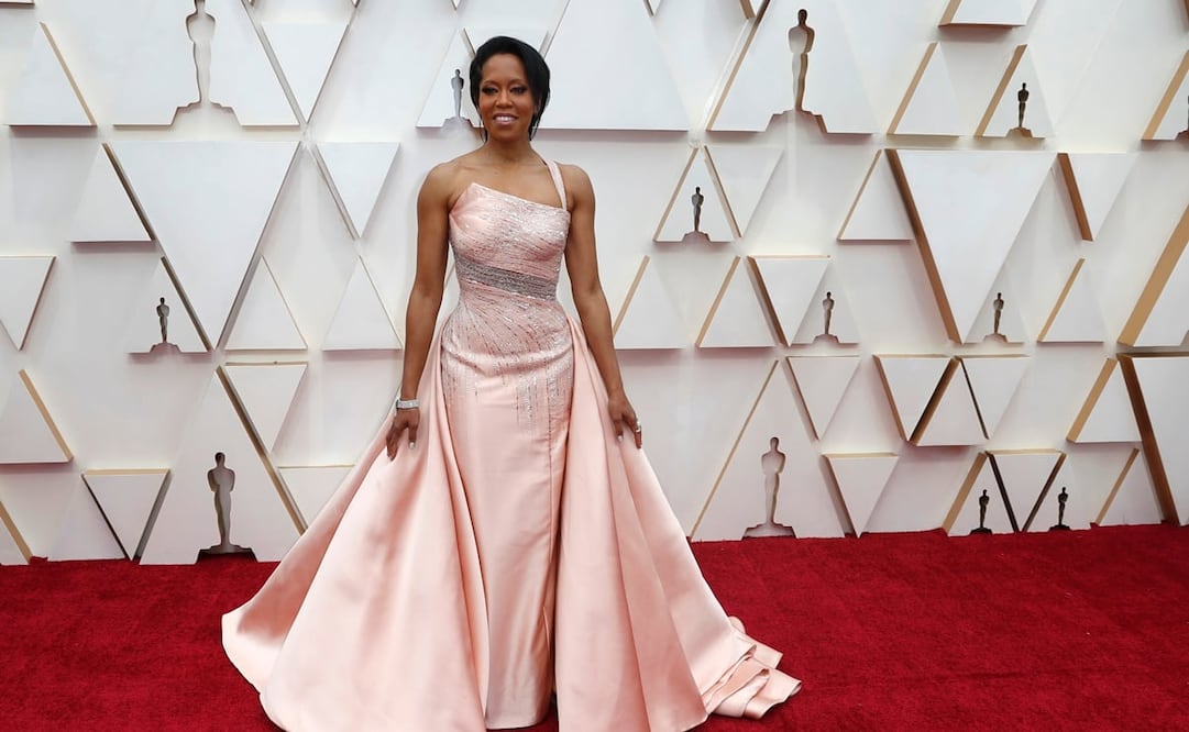 Regina King. Foto: Reuters