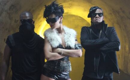 De qué trata la canción "Run this town" que cantará Rihanna en el Super Bowl