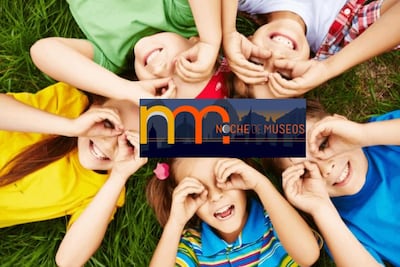 Del Franz Mayer al MODO; estas son las actividades por el Día del Niño que habrá en la Noche de Museos