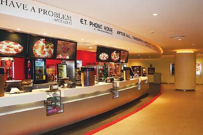 Cinemex investiga fuga o fraude de boletos