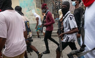 ONU confirma la muerte de 70 personas en Haití; fue perpetrado por el grupo armado Gran Grif