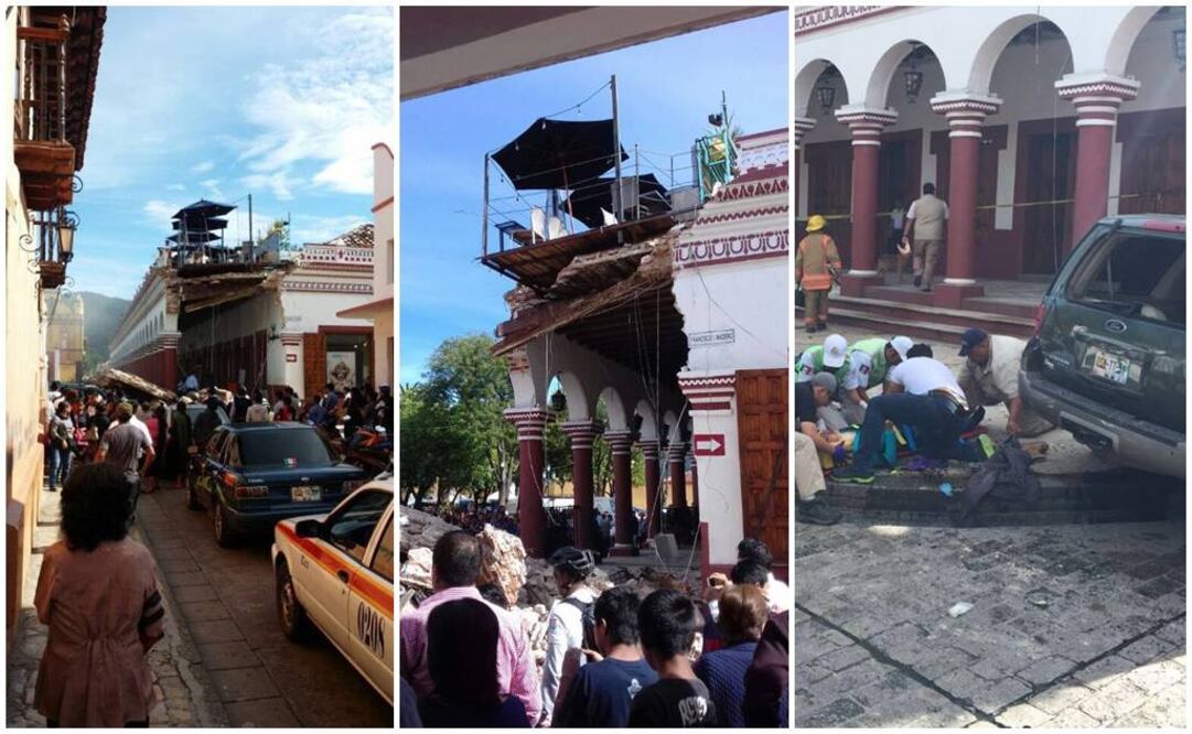 Foto: Fredy Martín Pérez / EL UNIVERSAL