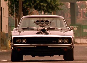 Los mejores autos de la saga Rápido y Furioso