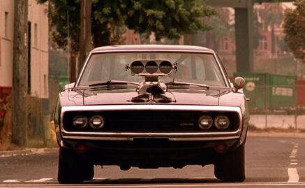 Los mejores autos de la saga Rápido y Furioso