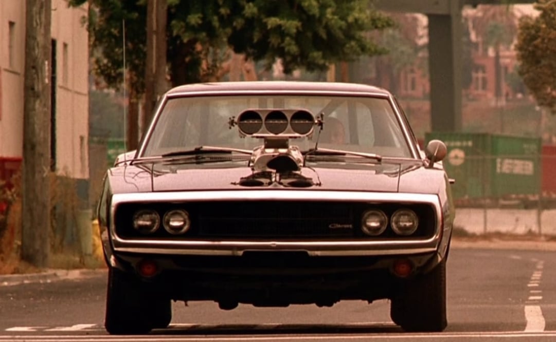 Los mejores autos de la saga Rápido y Furioso