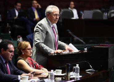 Alcocer descarta muertes por falta de medicamento para leucemia infantil