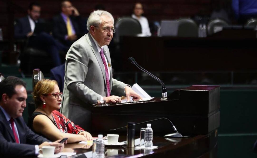 Foto: Diego Simón / EL UNIVERSAL