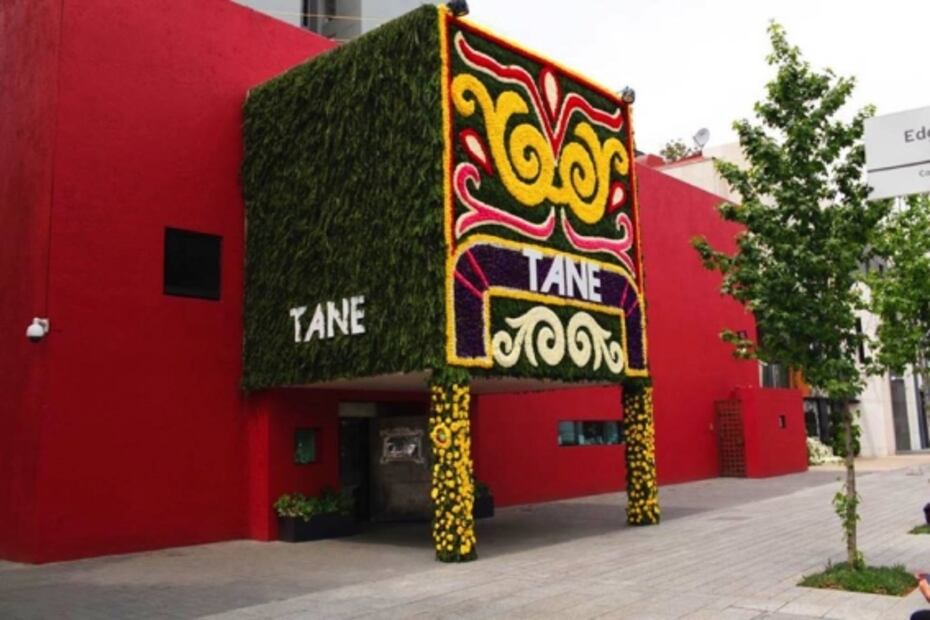 Vuelve FYJA, el Festival de Flores y Jardines en Polanco