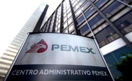 Pemex is drowning in debt