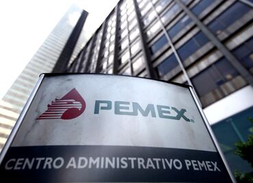 Departamento de Justicia de EU acusa a dos mexicanos por sobornos a Pemex; los señala de manipular procesos de licitaciones