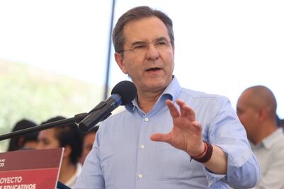 SEP garantiza libros de texto gratuitos para el próximo ciclo escolar