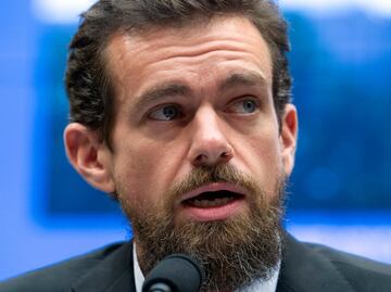 El creador de Twitter está de vuelta; lanza app de mensajería que funciona con Bluetooth, sin internet