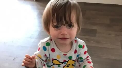 "Llamaba repetidamente a su papá": surgen nuevas pistas en el caso de bebé que murió de hambre