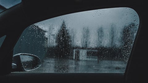 Cristales polarizados, ¿cuál es el máximo permitido?