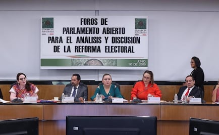 Advierten que extinción de OPLS impactará derechos políticos de indígenas