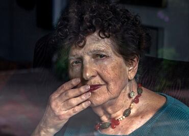 Margo Glantz recibe homenaje de revista "Inundación Castálida"