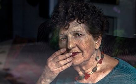 Margo Glantz recibe homenaje de revista "Inundación Castálida"