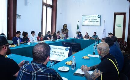 Actores de CDMX solicitan respaldo del Congreso local para garantizar su acceso al IMSS; diputada se compromete a impulsar iniciativas