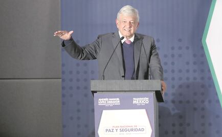 Y ahora viene la constitución moral de AMLO