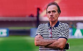 Fernando ‘Sheriff’ Quirarte apoya a Gabriel Milito porque “le regresó a Chivas la personalidad que había perdido”