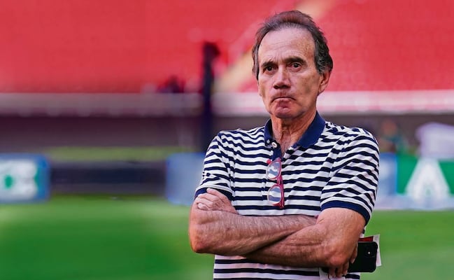 Fernando ‘Sheriff’ Quirarte apoya a Gabriel Milito porque “le regresó a Chivas la personalidad que había perdido”
