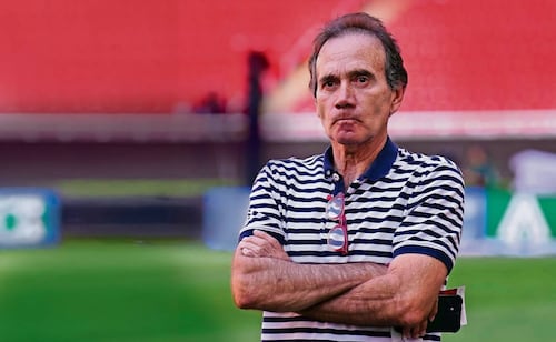 Fernando ‘Sheriff’ Quirarte apoya a Gabriel Milito porque “le regresó a Chivas la personalidad que había perdido”