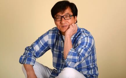 Jackie Chan recibirá el Oscar honorífico