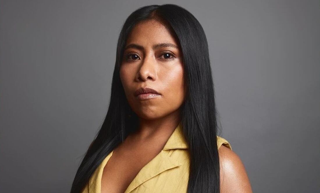 Foto: Instagram @yalitzaapariciomtz