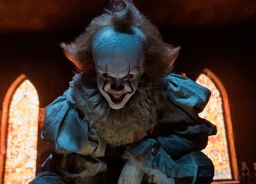 ¿Cuánto ha costado It: Capítulo 2?