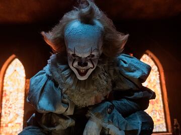 ¿Cuánto ha costado It: Capítulo 2?