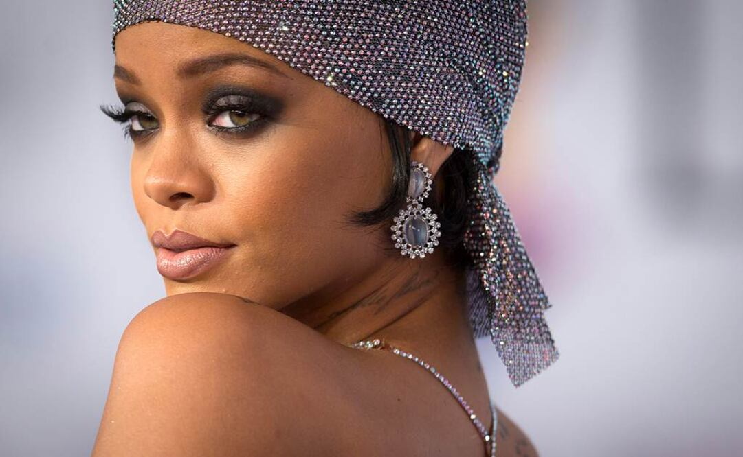 Planea lanzar una línea de productos con el nombre Robyn Foto: Archivo