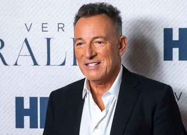 Bruce Springsteen enfrenta cargo por conducir ebrio