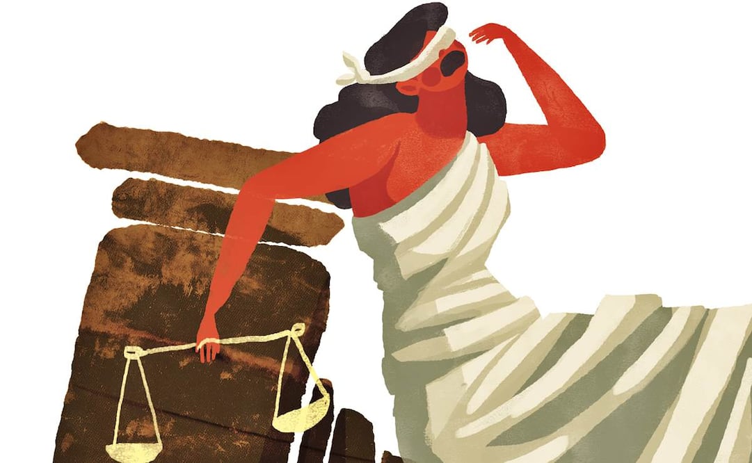 Avala SCJN sanciones en Aguascalientes por lesiones dolosas cometidas por razón de género