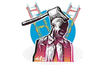 “Dale, compadre”:  estalló la guerra del PRIMor