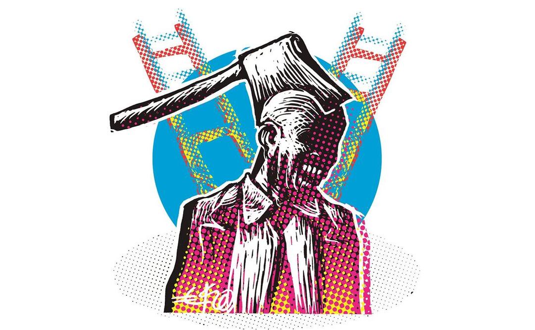 “Dale, compadre”:  estalló la guerra del PRIMor