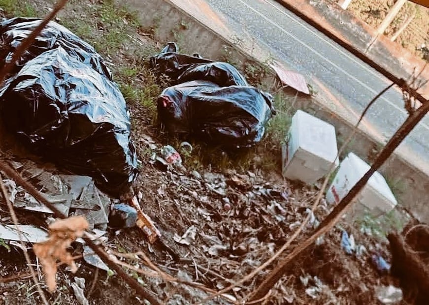 La cifra de víctimas del crimen organizado sigue creciendo en Tabasco, donde suman nueve personas decapitadas en lo que va del año 2026.
Foto: Archivo 