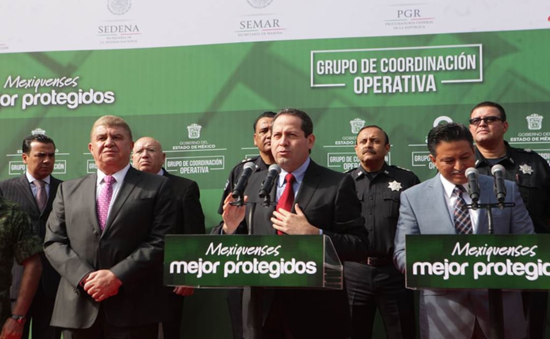 (Foto: Archivo/ EL UNIVERSAL) 