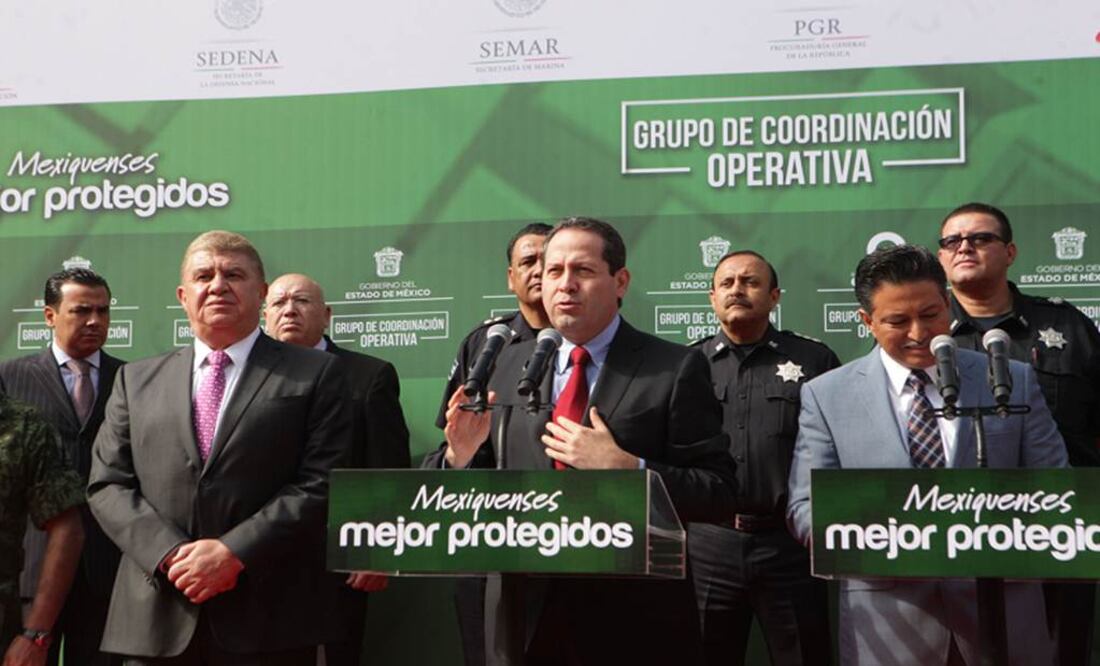 (Foto: Archivo/ EL UNIVERSAL)