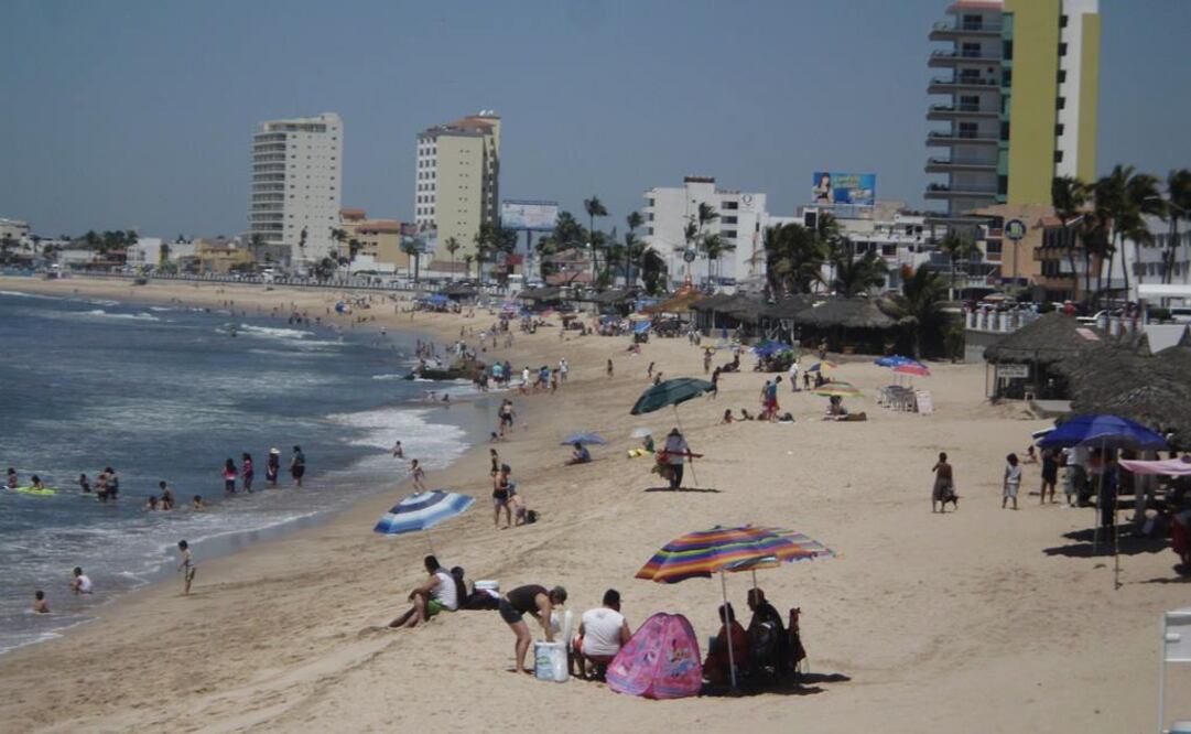 Despliega Marina más de 4 mil elementos para salvaguardar a los vacacionistas