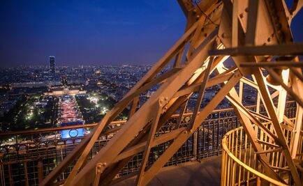 Europol destaca dispositivo de seguridad en Eurocopa