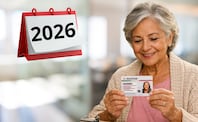 INAPAM 2026 confirman edad mínima y requisitos para tramitar la tarjeta de adultos mayores. Foto: Especial