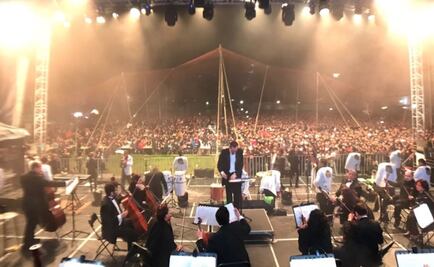 Los Ángeles Azules aseguran que fueron retenidos en Tlaxcala