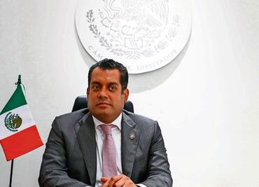 Primer día, primer choque en la bancada de Morena