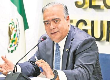 “FGJ va a impugnar el amparo de Collins”