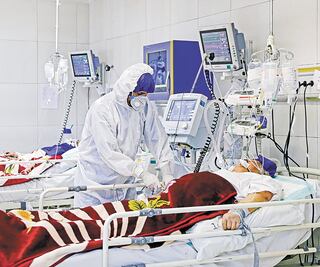 "Sin guía bioética se podrán perder muchas vidas" 