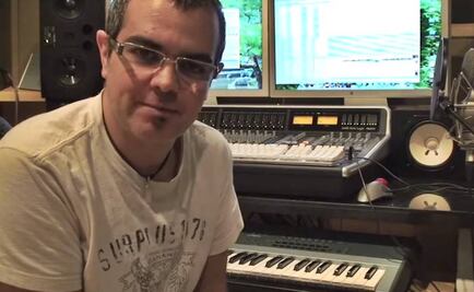 ¿Aleks Syntek hace reggaetón? 